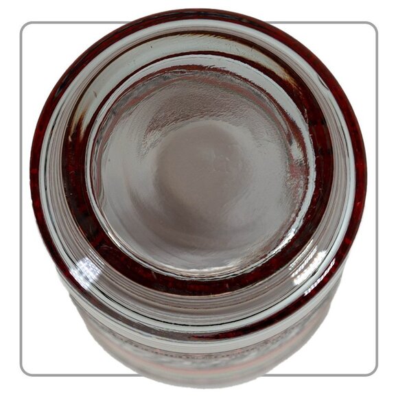 Frank Vetere's Coca Cola Collectors Glass - Picture 3 of 3